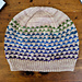 Ribbon Candy Hat pattern
