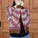 Bookbinder Cardigan pattern
