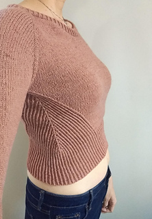 uprising sweater dress