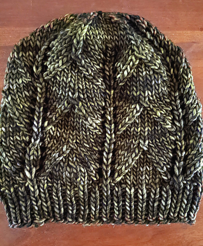 Mirkwood Lue - Hook Mountain Handmade