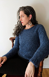 Ravelry: Beatrix pattern by Hook Mountain Handmade