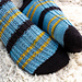 Pass the Maple Syrup (DK) pattern 