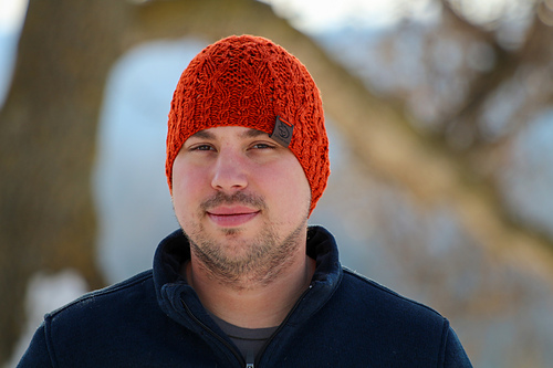 Ravelry: Argos pattern by Melinda Measor