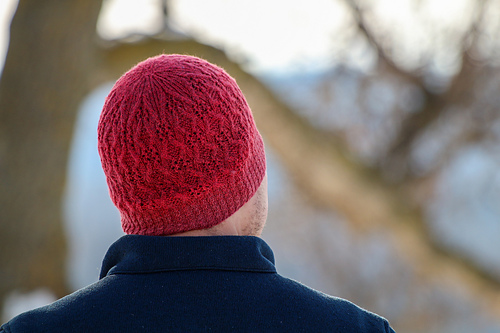 Ravelry: Argos (light) pattern by Melinda Measor