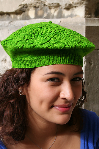 Wasabi Hat photo 7