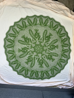 After blocking