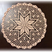 Lovely room doily photo 4