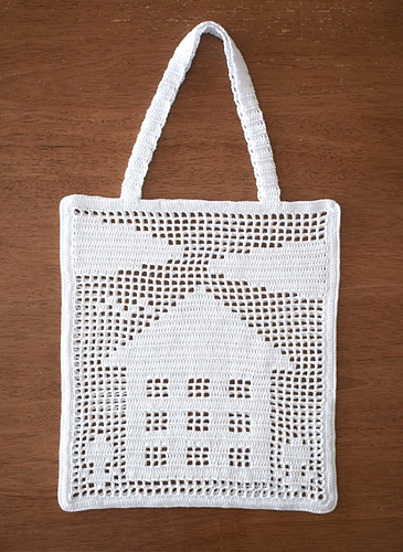 amuamu house bag