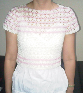 Shinko Pattern Ravelry: #22 pull over pattern by Shinko Ota (大田 真子)