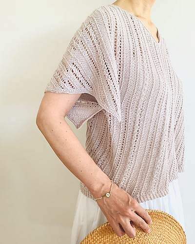 Stellaria Tee
