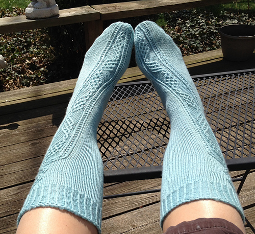 Sock Around the Clock photo 8