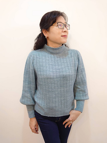 Una Genser - byrita63046