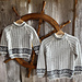 Njord islender pattern