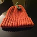 Pumpkin Redux pattern 