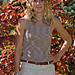 Ribbed Cable Tank Top pattern 