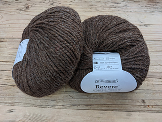 Ravelry: Knit Picks Revere Worsted Reserve