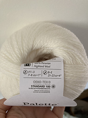 Ravelry: Knit Picks Palette