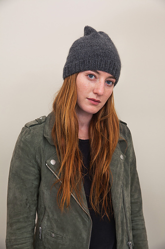 Pratt Hat 다른 모습 1