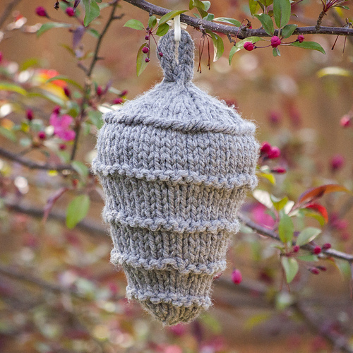 Vespeavvisende avledningsrede nest - Robin Stephens