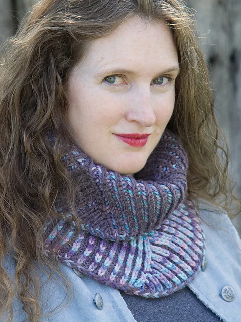 Wraparoche by Robynn Weldon Wraparoche by Robynn Weldon