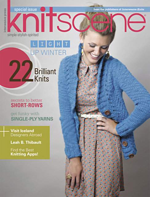 Camille Cardigan