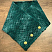 Woodland Hearth Cowl pattern 