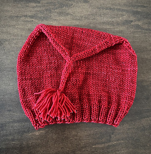 Norwegian Protest Ice Out Hat