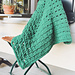 Your Story Throw pattern 