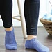 Oakwood Socks pattern 