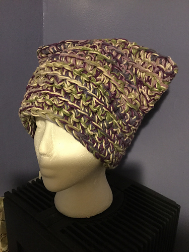 Ailurophile 4-Color Cat Hat photo 1