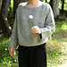 Stilla Top pattern