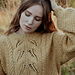 Hunaja Sweater pattern 