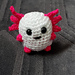 Funny Axolotl photo 4
