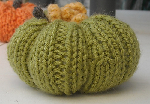Potiron, pumpkin o calabacita photo 4