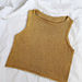 Uukii Top pattern 