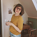 Doorli Shortsleeve pattern 