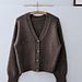 Gween Cardigan pattern