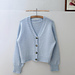 Gween Cardigan pattern 
