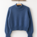 Zoora Sweater pattern 