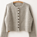 Greetl Cardigan pattern 