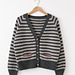 Luumi Cardigan pattern 