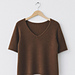 Uukii Shirt pattern 