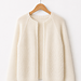 Kukka Cardigan Chunky pattern 