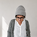 Vinnje Beanie pattern