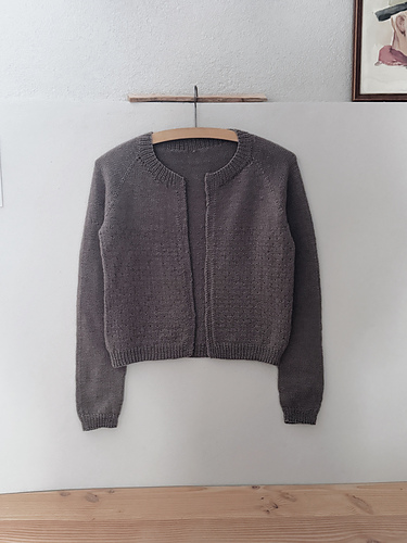 Kukka Cardigan Fine