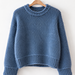 Heedi Sweater pattern 