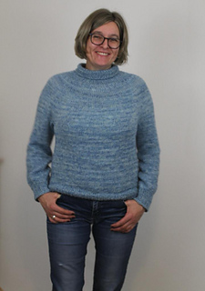 Maibellsknitting