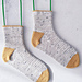 Hazzel Socks pattern 
