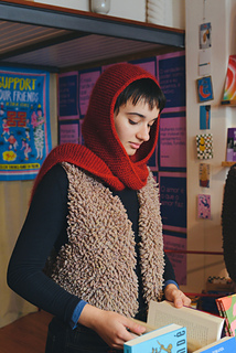 Elvira is a XS and wears Size 1