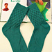 Laratje pattern 